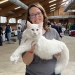 Sandra Bierlein - @sandra_silvastribe - Instagram