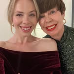 Sandra Bigelow - @ednagoesabroad - Instagram