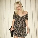 Sandra Biggs - @sandstormage - Instagram