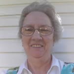 Sandra Biggs - @grannysandy7 - Instagram