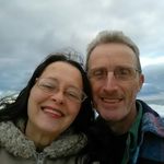 Sandra Biggs - @sandy_grodisbiggs - Instagram