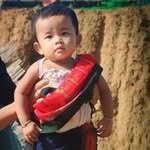 Sandra Bilesh Chakma - @sandrabilesh - Instagram