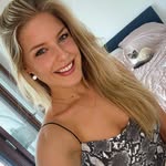 Sandra Bilger - @sandrabilger86 - Instagram
