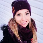 Sandra Bilodeau - @marikakaylalyvia - Instagram