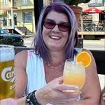 Sandra Bilodeau - @sangria4 - Instagram