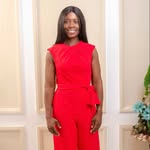 Sandra Bilson Afrifah - @sandrabafrifah - Instagram