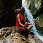 Sandra Bingham - @yourslovelysandra - Instagram