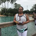 Sandra Bingham - @ladycarmelapple - Instagram