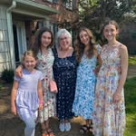 Sandra Gross Bingham - @sandra.g.bingham - Instagram
