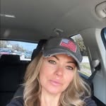 Sandra Wisecarver-Bingham - @queenbing91011 - Instagram