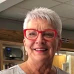 Sandra Bingle - Facebook