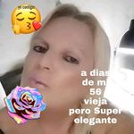 Sandra Biondo - @sandritabiiondo7 - Instagram
