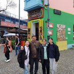 Sandra Biondo - Facebook