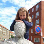 Sandra Birk Moller - @sandrabirk - Instagram