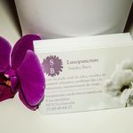 Luxopuncture Sandra Birot - @luxobirotsandra - Instagram