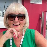 Sandra Bisson - @sandragrumble - Instagram