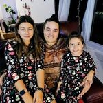 Sandra Bisson - @s4n_dr4 - Instagram