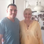 Sandra Bissonnette - Facebook