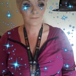 Sandra Blackmore - @sandra_261065 - Instagram