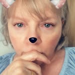 sandra blackmore - @weesan2018 - Instagram