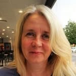 Sandra Blackmore - @blackmore2943 - Instagram