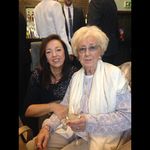 Sandra Blakeley - @sandrablake67 - Instagram