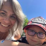 Sandra Blakely - @blakelysj70 - Instagram