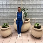 Sandra Blakely-Hopkins - @sandhopk - Instagram
