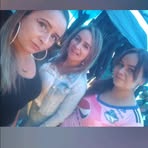 Sandra Blanco - Facebook