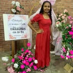 Sandra Blanco - Facebook