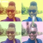 Sandra Bland - @_sandrabland__ - Instagram