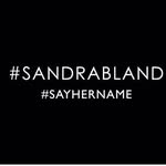 Sandra Bland - @sandrabland__ - Instagram
