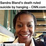 Sandra Bland Support Page ❤️ - @s.andra_bland - Instagram