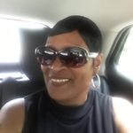 Sandra Blanton - @watasi2005 - Instagram