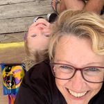 Sandra Gwinn Blanton - @sandragwinngordon - Instagram