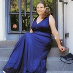 Sandra Blätter Butzen - @hiphopmaus89 - Instagram