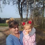 Joanna Błażejewska - @sandra.blazejewska11 - Instagram