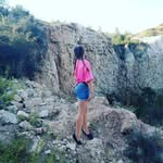 Odete - @sandrablazeviciute0913 - Instagram