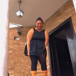 Sandra Blaze Chisom - @sandra.b.chisom - Instagram