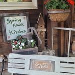 Sandra Bledsoe - @oldshadysprings - Instagram