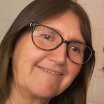 Sandra Bloch - @bloch6373 - Instagram