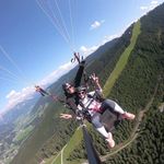 Sandra Blöchinger - @sandrablochinger - Instagram