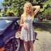 Sandra Blond - Facebook