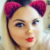 Sandra blonde - @sandrablonde03 - TikTok