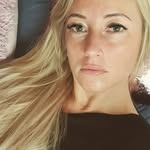 Sandra Fromm - @sandrablondee - Instagram