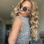 Sandra Ginter | Blond Włosy | kruche włosy | Porady - @blondsandrapl - Instagram