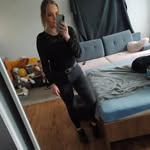 Sandra Zalińska - @_sandra_blond_ - Instagram