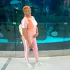 blonde de londre - @sandrablonde04 - TikTok