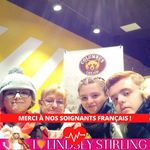 Sandra Blondé - @sandra.blonde.5 - Instagram