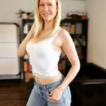 Sandra blonde - @blonde9108 - Instagram